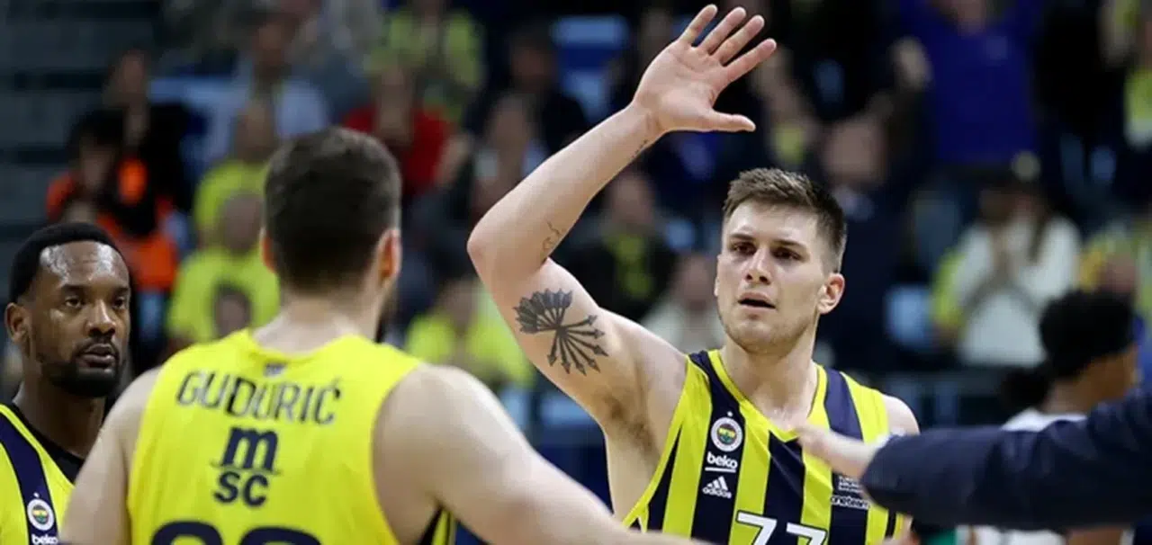 Fenerbahçe, Zalgiris Deplasmanında Yarın