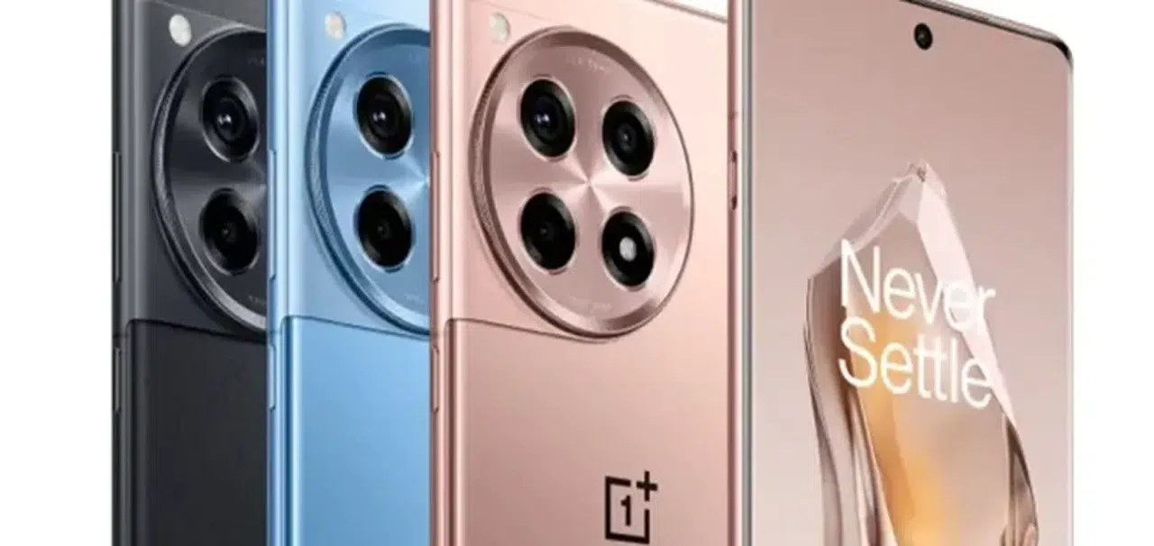 OnePlus Ace 3 Tanıtıldı: İşte Özellikleri