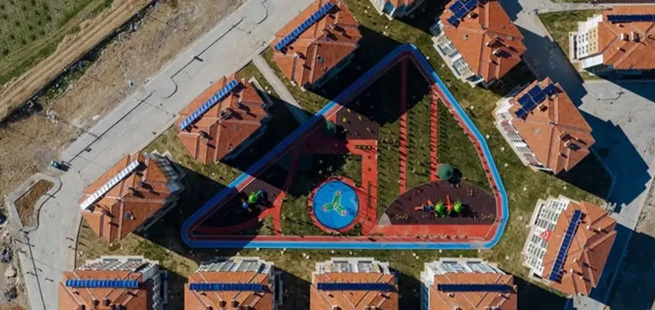 Kahramanmaraş, Gaziantep, Malatya ve Kilis'te 26 bin 253 afet konutunun kurası çekilecek