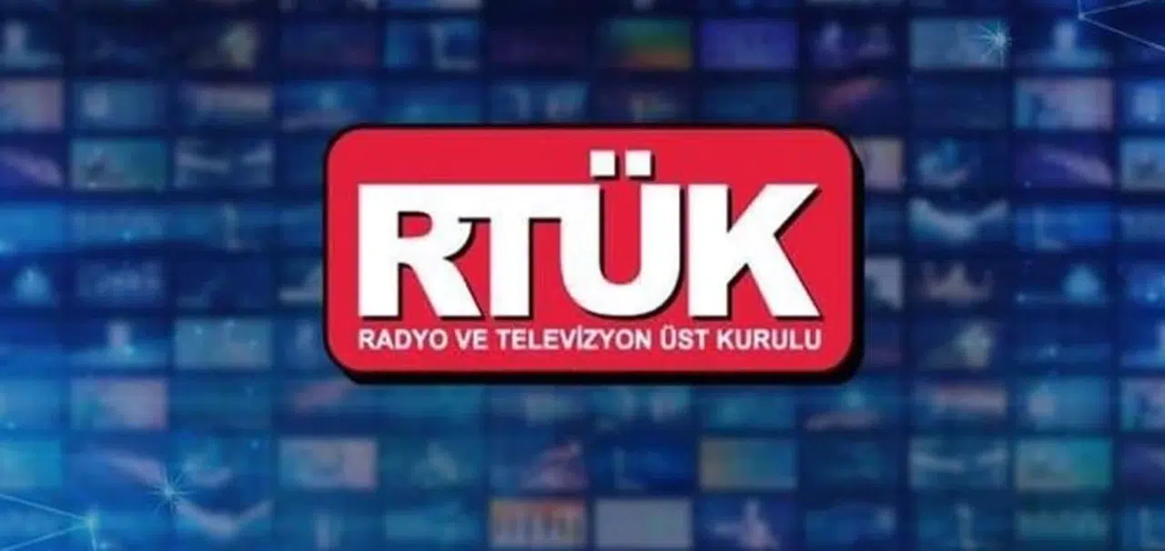 "Kızılcık Şerbeti" dizisine RTÜK'ten ceza
