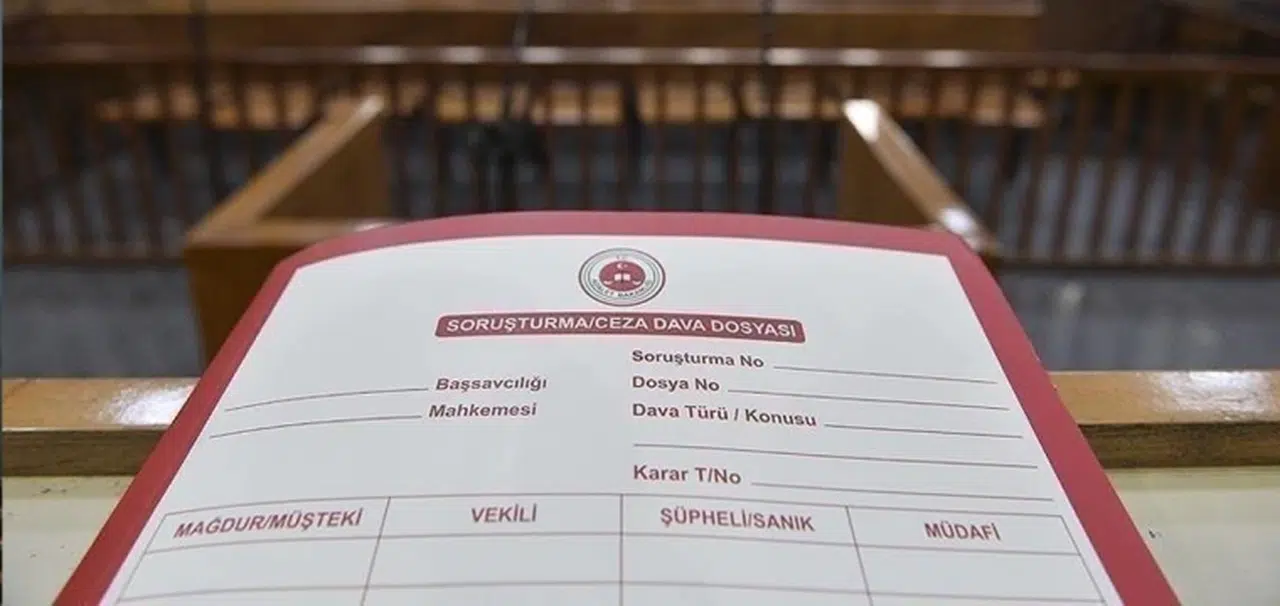 "Turuncu" kategorideki teröriste 6 kez ağırlaştırılmış müebbet