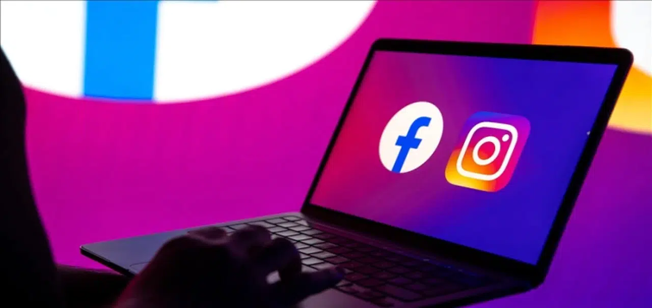 Facebook ve Instagram'a erişim sorunu yaşandı