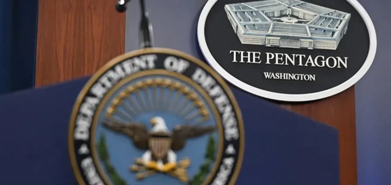 Pentagon, 4 gemiyi Akdeniz'e yolluyor