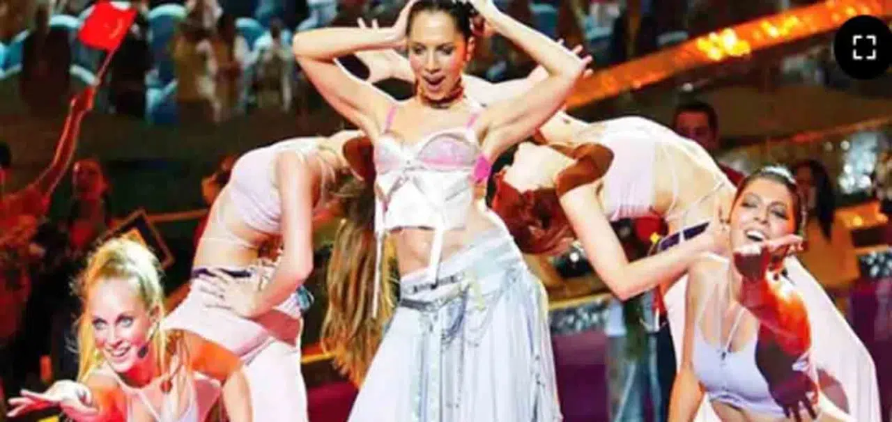 Türkiye Eurovision'a yeniden mi katılacak? Ünlü şarkıcıya teklif geldi!