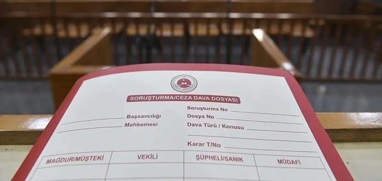 "Yasa dışı taşımacılık" iddiasıyla Martı TAG hakkında açılan dava ertelendi