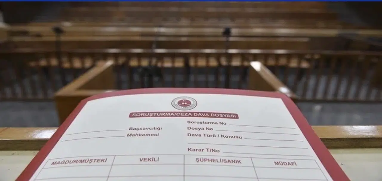 "Yasa dışı taşımacılık" iddiasıyla Martı TAG hakkında açılan dava ertelendi