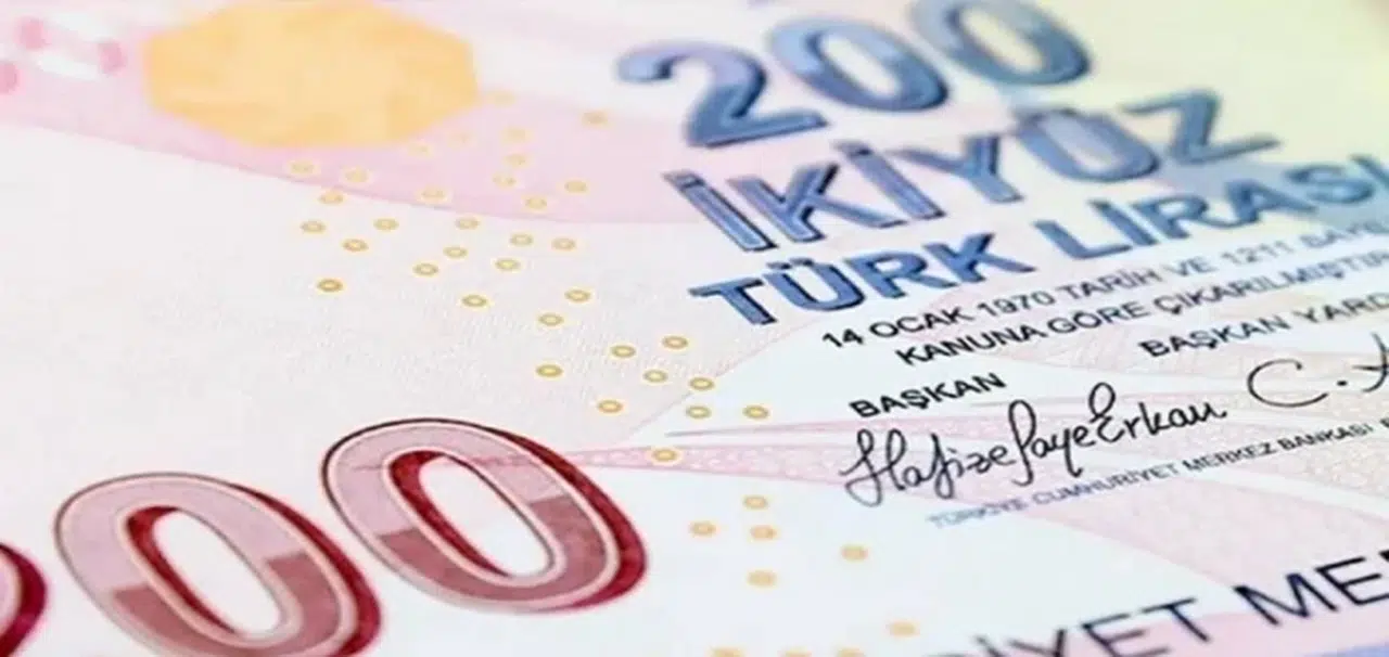 Yeni banknotlar piyasaya sürüldü: Peki yapılan değişiklikler ne?