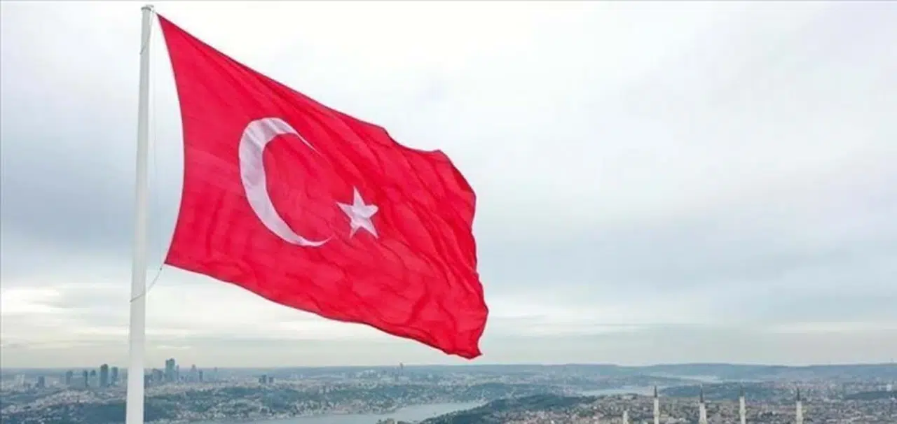 Türkiye gri listeden çıkarıldı