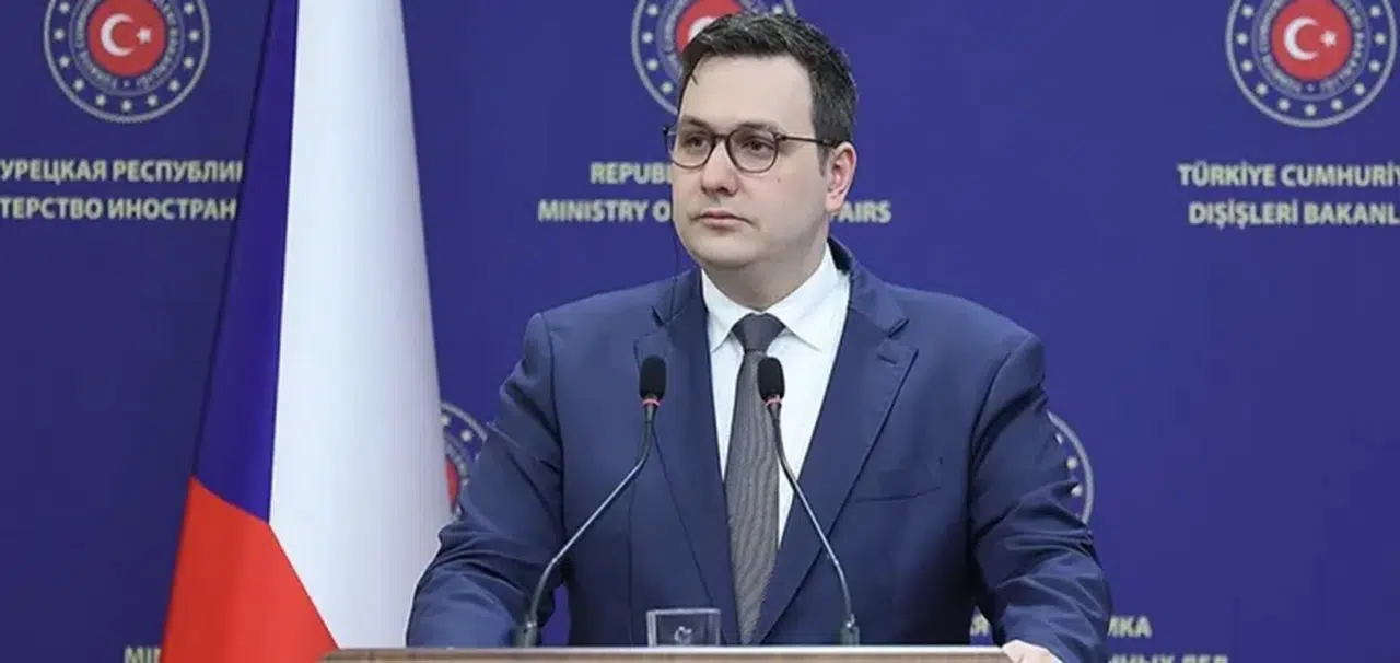Türkiye önemli ticaret ve yatırım ortağımızdır