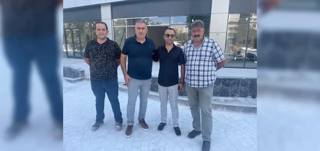 GÖRGÜLÜ GRUP’TAN  ŞEHRE DEV İMZALAR
