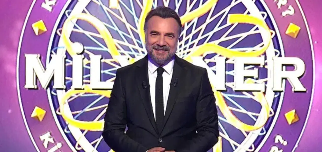 Kenan İmirzalıoğlu neden Milyoner'i bıraktı?