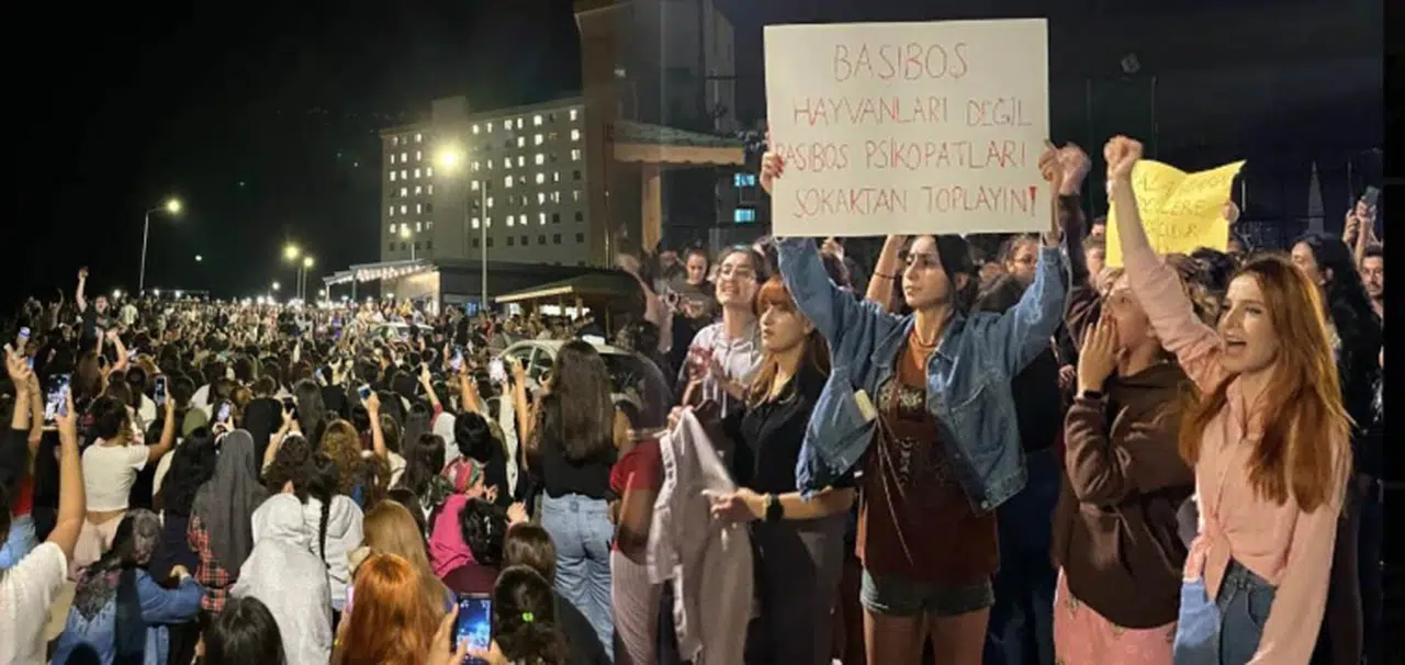 Valilikten açıklama geldi..