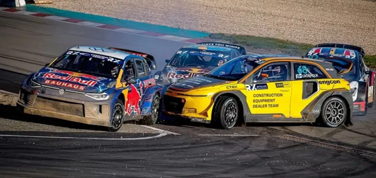 Dünya Rallikros İstanbul programı belli oldu