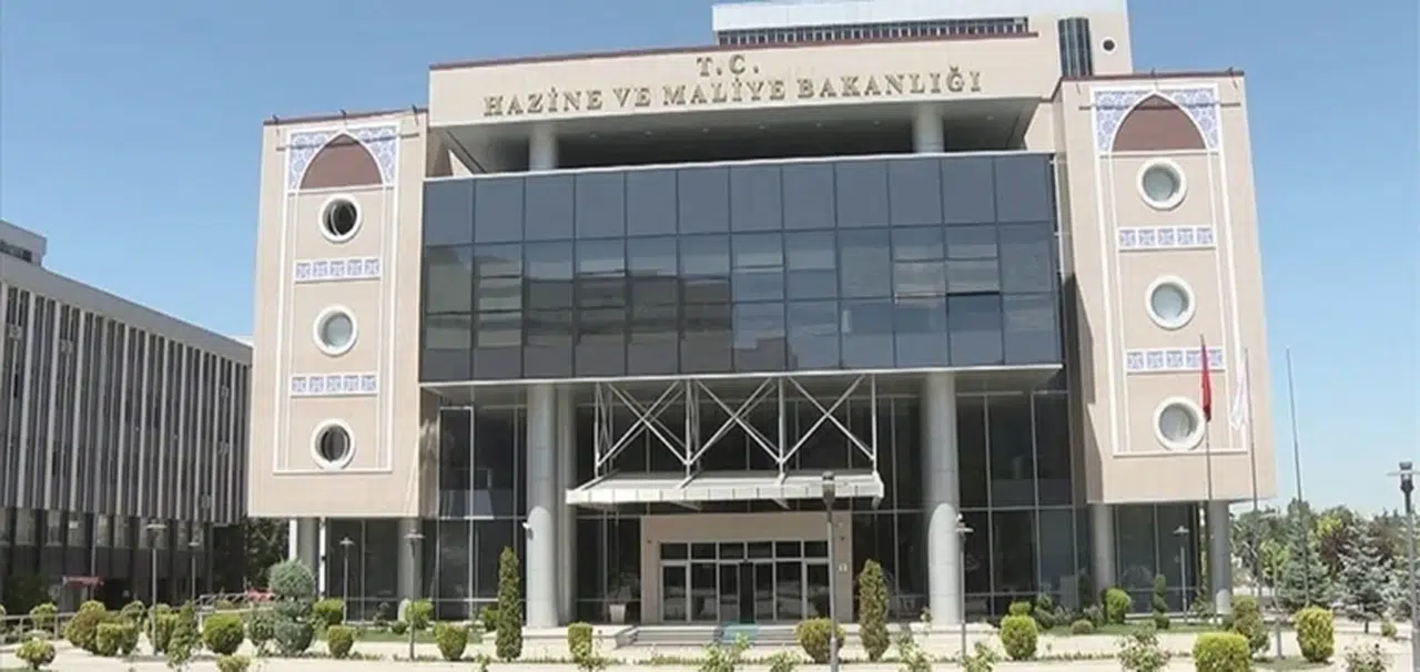Kıymetli maden rafinerileri listesi güncellendi