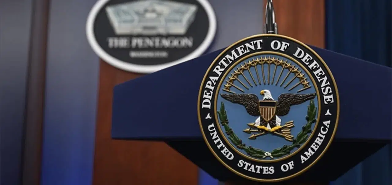 Pentagon: Türkiye ile Suriye iletişimi sürdürülüyor