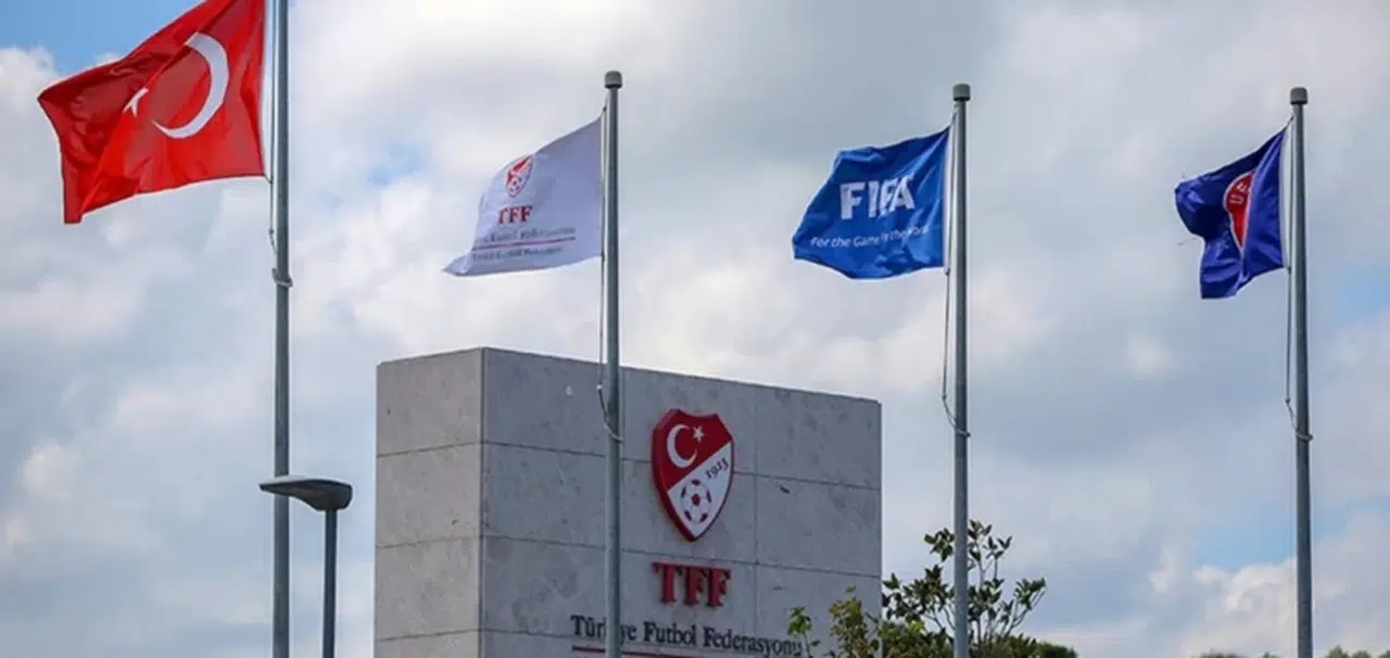 TFF, 2025 yılı FIFA hakemleri listesini duyurdu