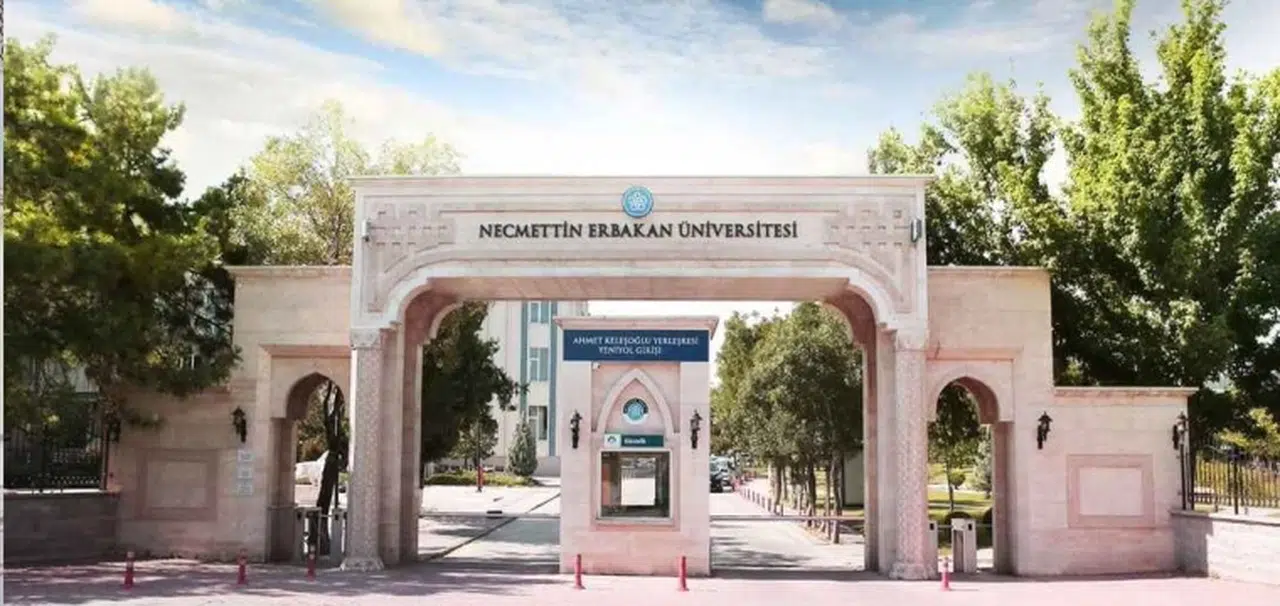 NEÜ başarı listelerini altüst etti