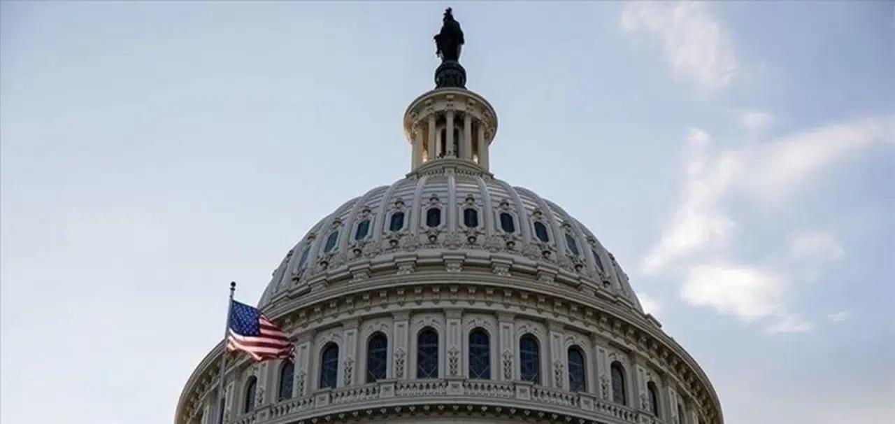 Trump'a Grönland yetkisi: Tasarı mecliste