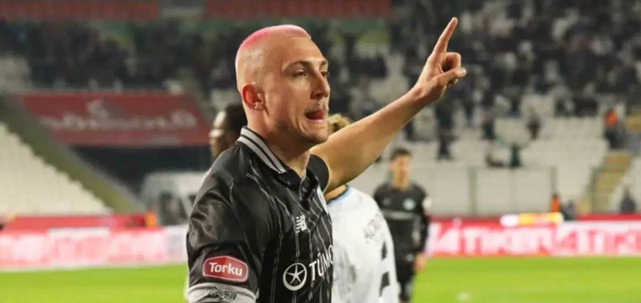 Kramer, IFFHS listesinde