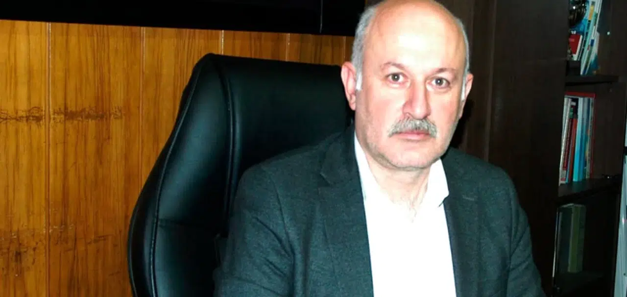 Siyaser Alataş, 'Gol iptali, tutkumuzu gölgeleyemez'
