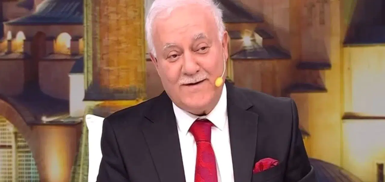 Cennette alıveriş yapılabilecek mi?  Nihat Hatipoğlu, ‘Cennette alışveriş yapılıyor mu?’ sorusunu cevapladı