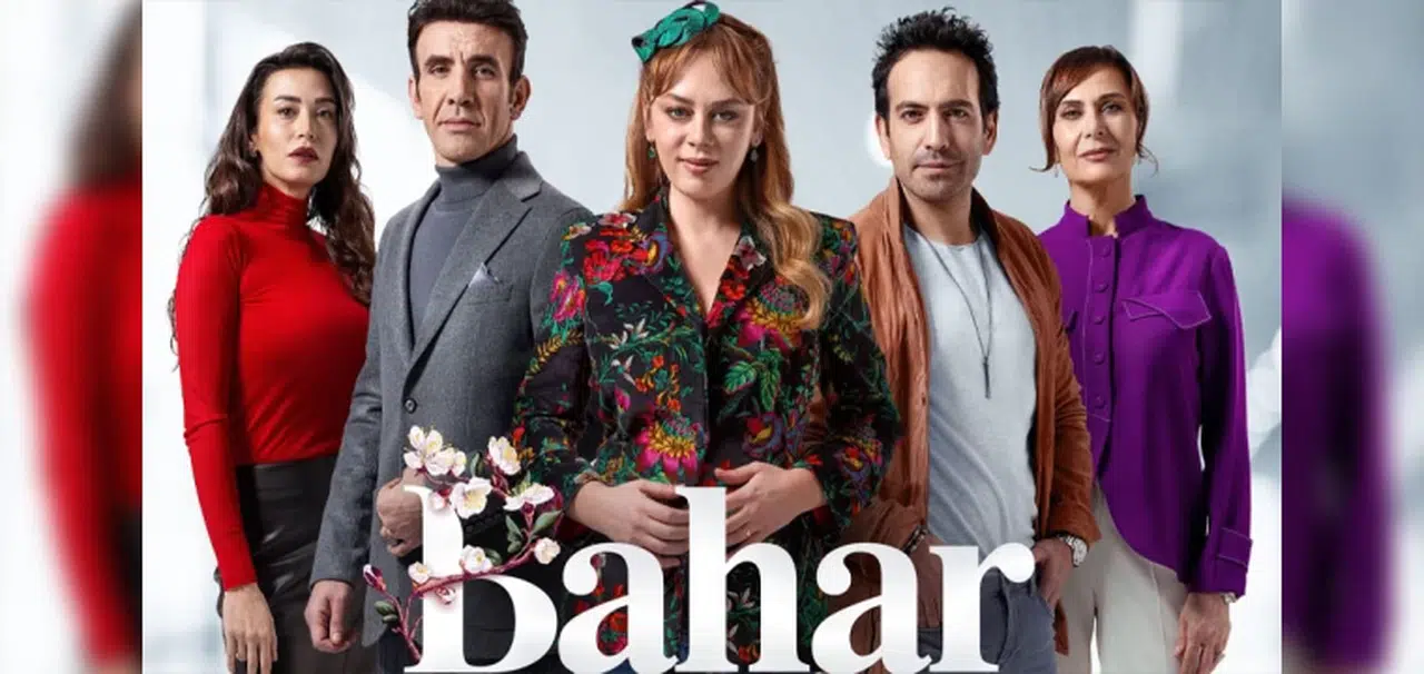 Ekranların sevilen dizisi Bahar'a yeni oyuncu dahil oluyor!