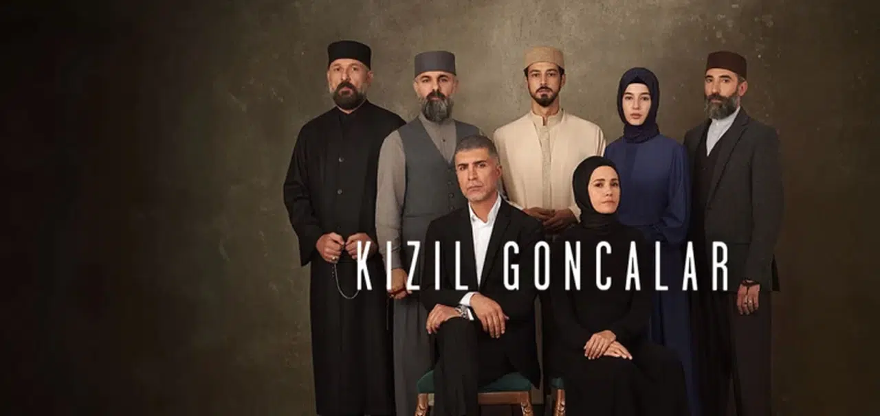 Kızıl Goncalar final mı oluyor? Sevilen dizinin final tarihi belli oldu