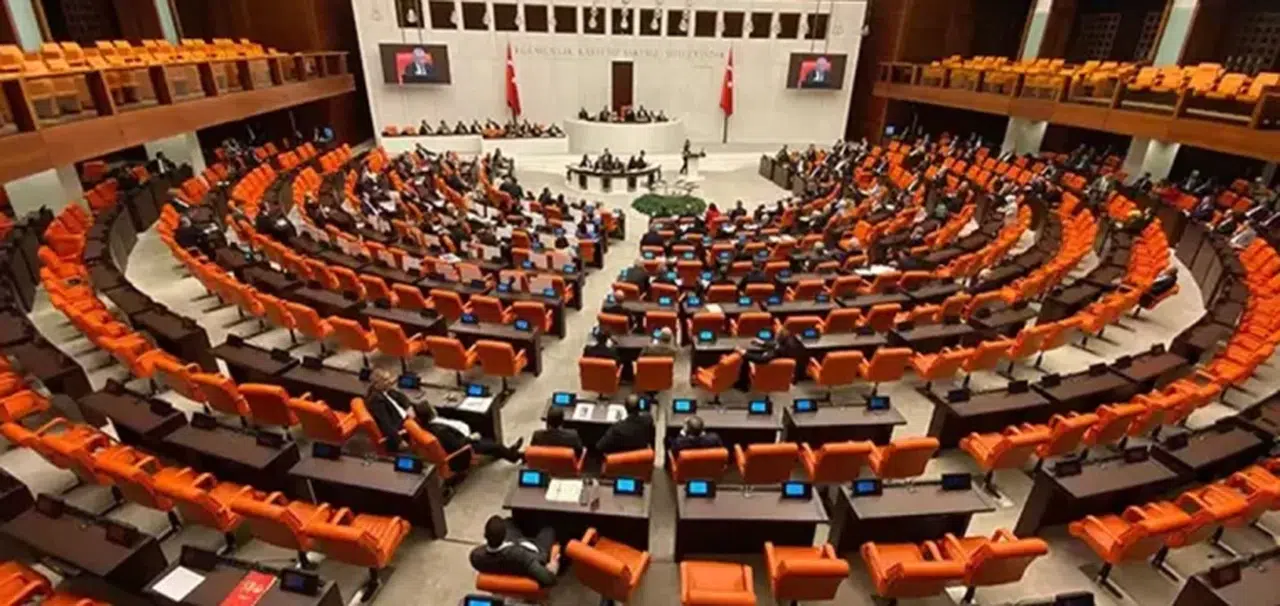 Meclis'te bu hafta emeklilerin bayram ikramiyesi görüşülecek