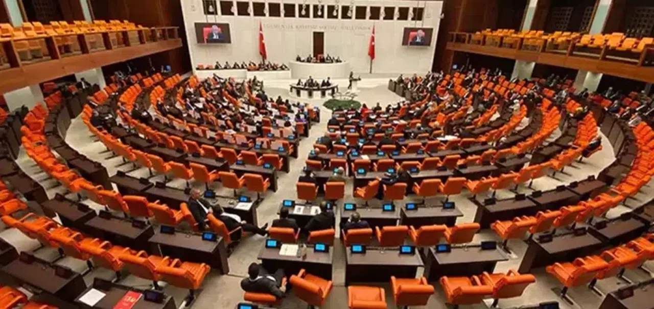 Meclis'te emeklilerin bayram ikramiyesi görüşülecek