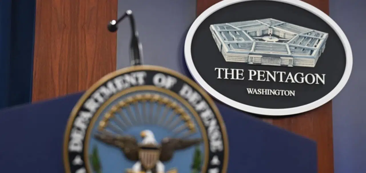 Pentagon, Robinson'un hikayesini yeniden erişime açtı