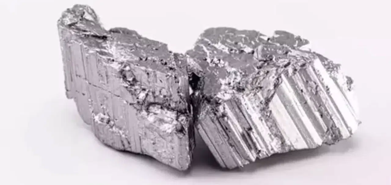 Nadir toprak metalleri yatağı keşfedildi