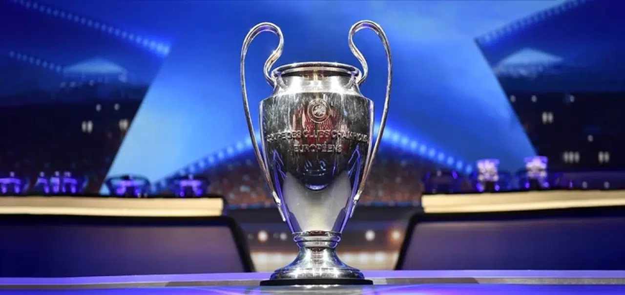 UEFA Şampiyonlar Ligi'nde yarı finalistler belli oluyor