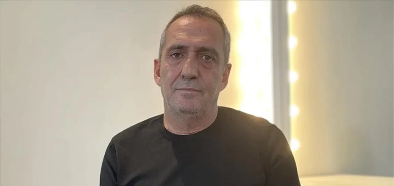 Gazze'nin çığlığı BM'de: Yavuz Bingöl'den çağrı
