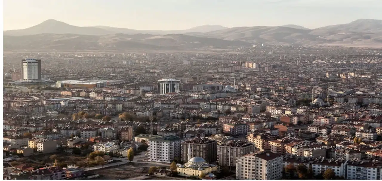 Bölge bölge açıkladı!