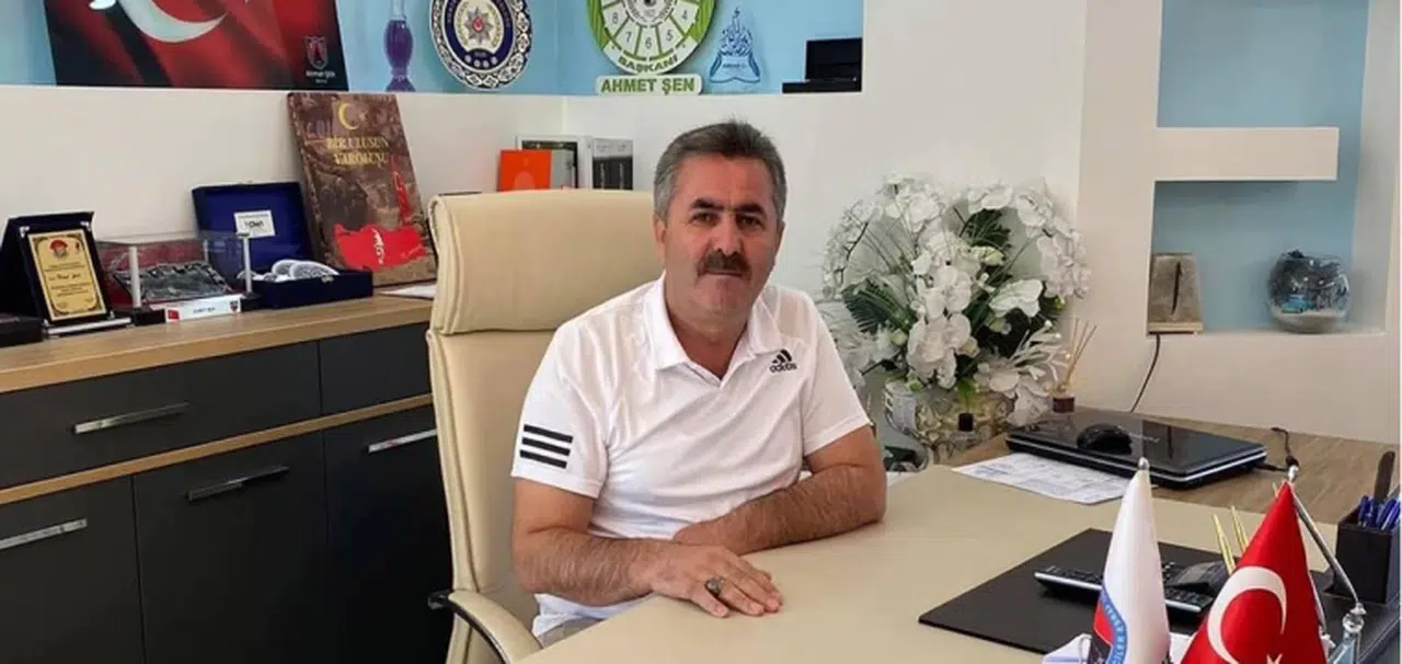 MARTI TAG TAKSİCİ ESNAFINI ZORDA BIRAKIYOR