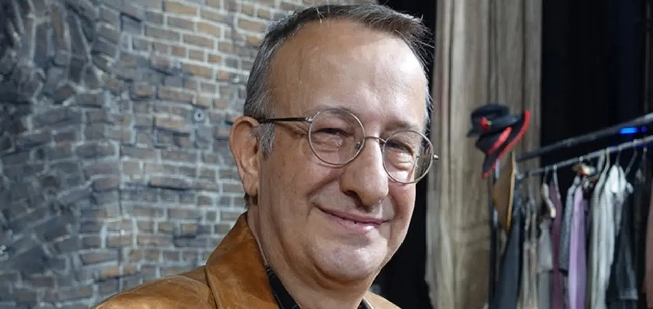 Oyuncu Naşit Özcan, 8 Mayıs'ta son yolculuğuna uğurlanacak