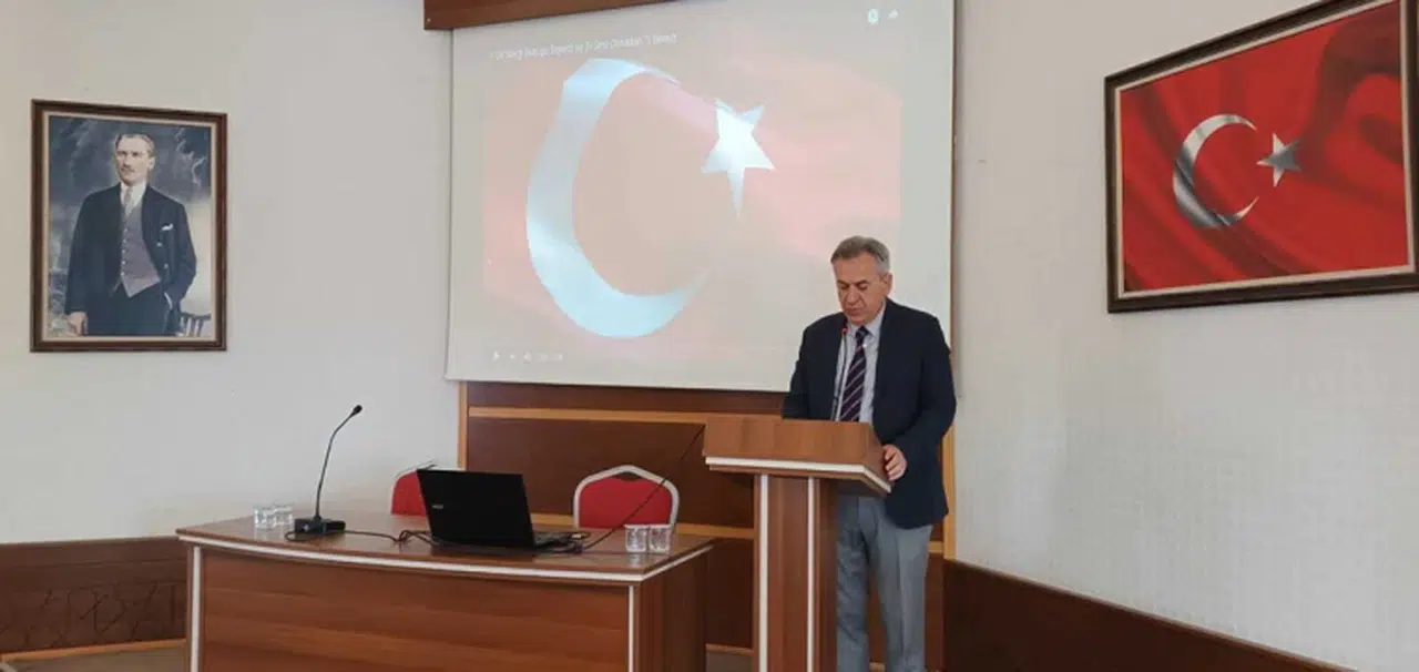 PISA 2025 Çalıştayı’nın Açılışı Yapıldı