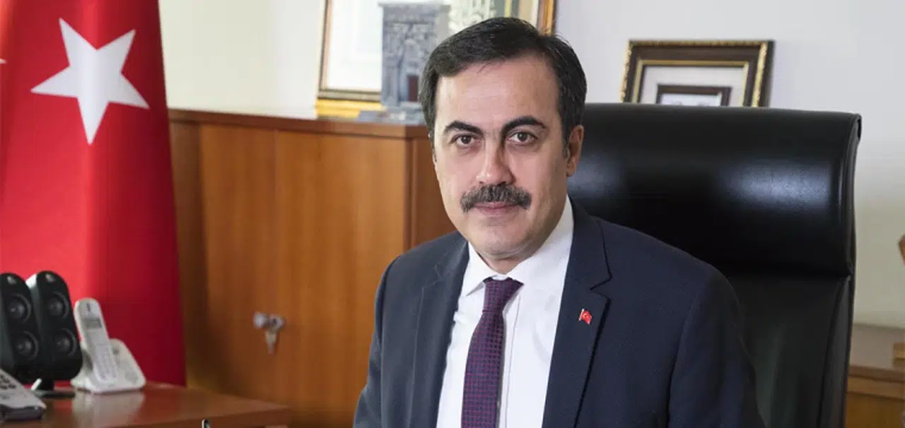 Türkiye lojistik koridorların yeni merkezi oluyor!: KOSAM’dan stratejik rapor