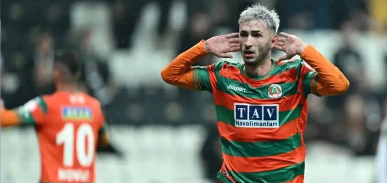 Yusuf Özdemir: 'Alanya ligde kalmayı hak ediyor'