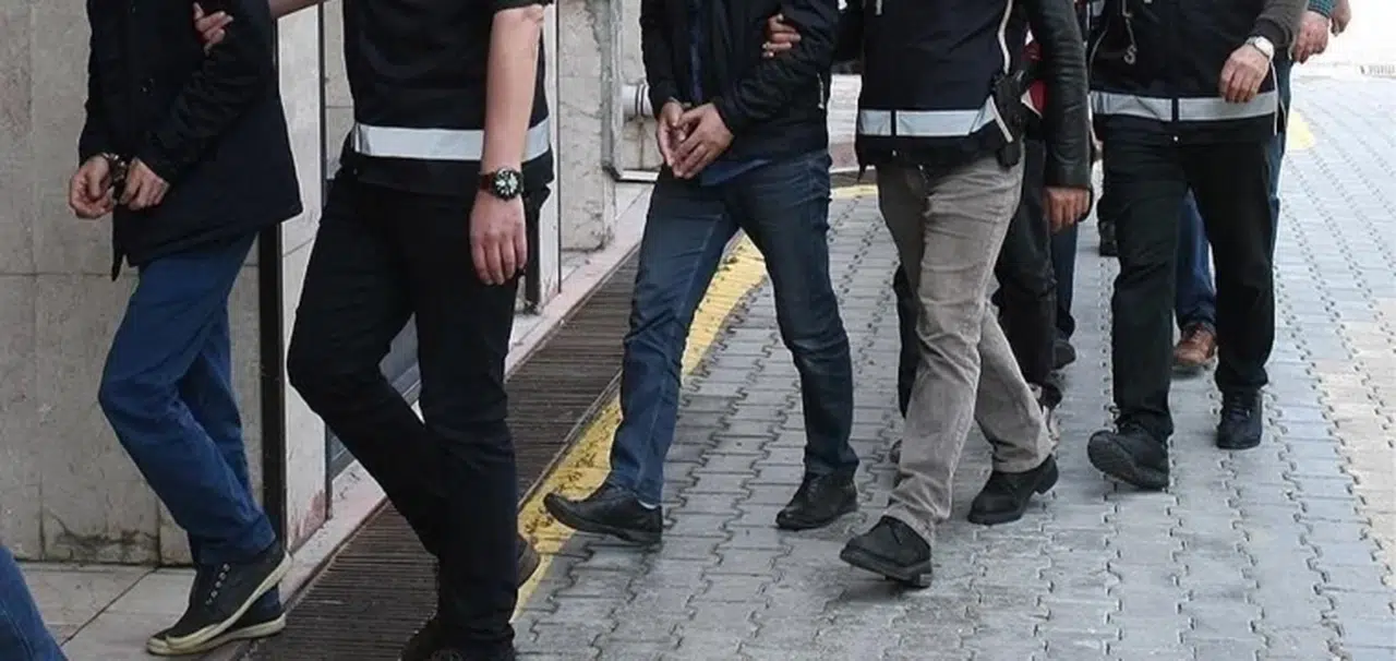 Fenomenlere kumar operasyonu: 11 Şüpheli adliyeye sevk edildi