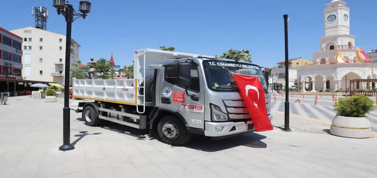 Konya Belediyesinden hizmet atağı: Vites yükseltiyor!