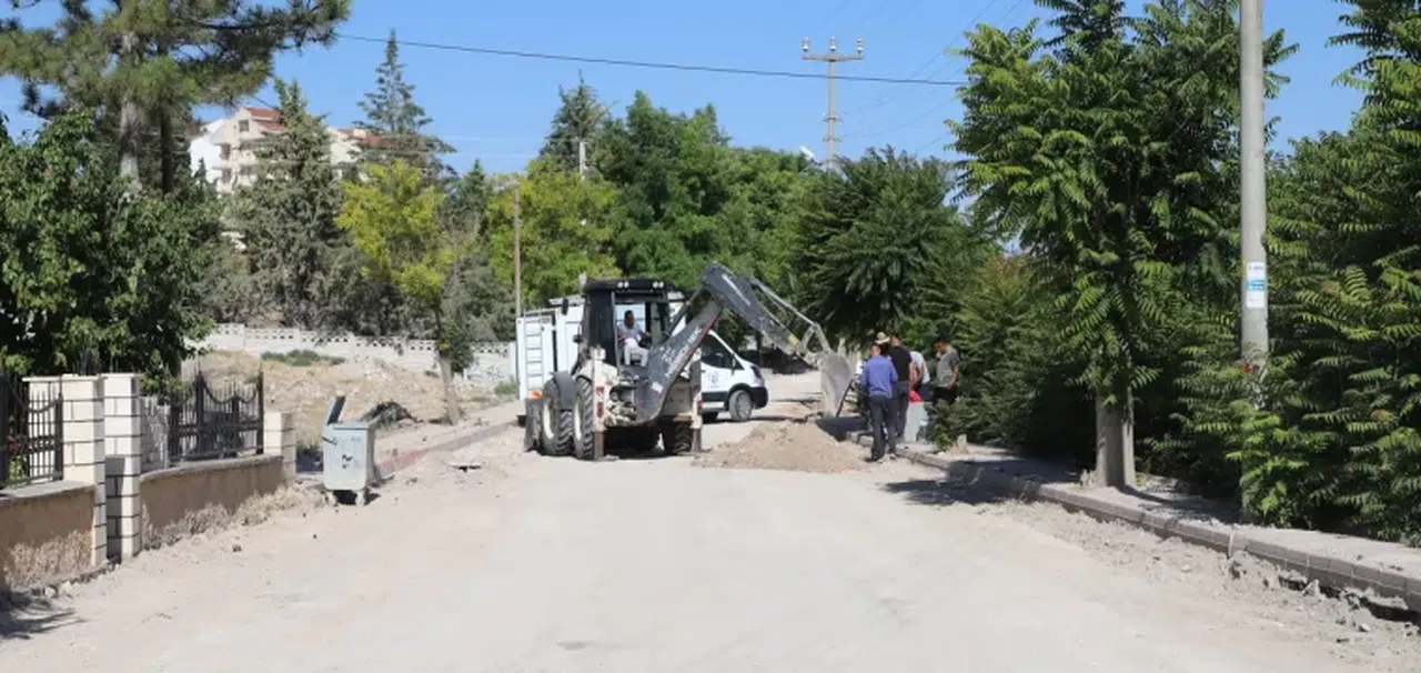 Konya belediyesinden ulaşım atağı!