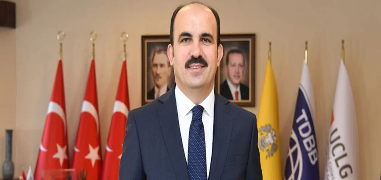 Konya, turizmde yeni bir dönem başlatıyor: Çalıştay başlıyor!