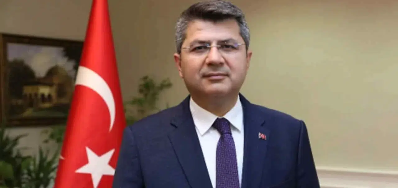 Konyalı isme mecliste önemli görev!