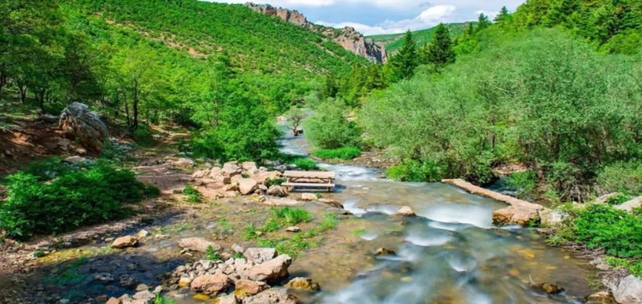 Konyalılara müjde: Yeni mesire alanı açıldı!
