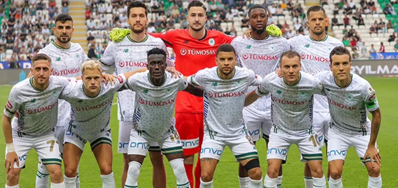 Konyaspor piyasa değeri açıklandı