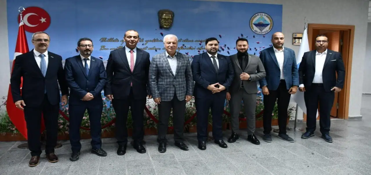 Kulu’da yatırım ve istihdam atağı!