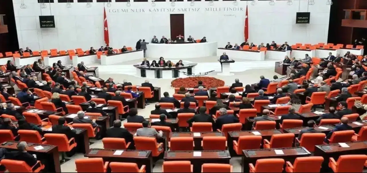 Mecliste Konya imzası: Konyalı Vekile önemli görev!