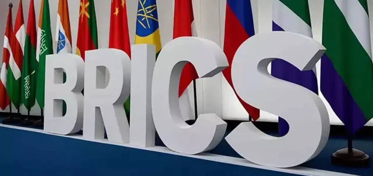 Brezilya, 17’nci BRICS Liderler Zirvesi'ne ev sahipliği yapıyor
