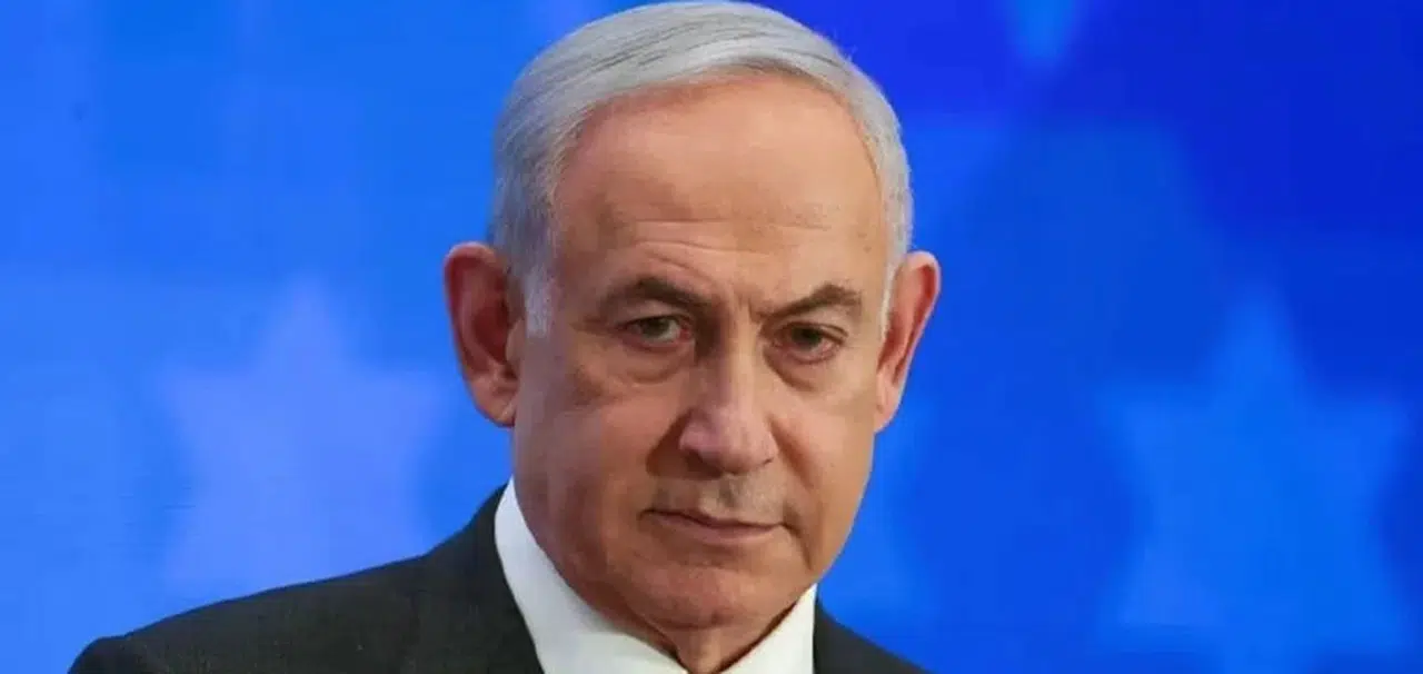İsrail Başbakanı Netanyahu zehirlendi